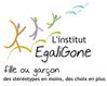 Logo Egaligone