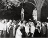 black lynching