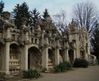 Palais idéal du facteur Cheval( Drome)