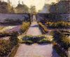 caillebotte jardin potager yerres