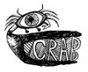 CrAB by Caroline Sury