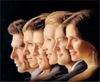 cast visages