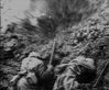 guerre des tranchées