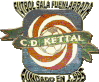logotipo kettal madera