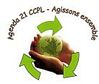 Lzn CCPL Agenda 21 logo