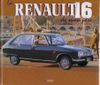 N°29 Renault 16