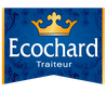 LOGO ECOCHARD 100mm