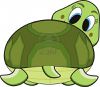 3936046-vecteur-d-39-un-dessin-anim-des-tortues-vertes-sour