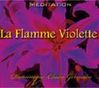 flamme violette