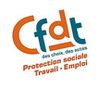 logo PSTE CFDT