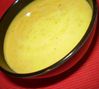soupe carottes