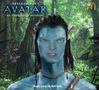 avatar character