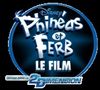 Phinéas et Ferb LE FILM