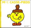 Madame Casse pieds