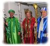 Les Rois Mages