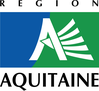 logo - conseil regional aquitaine