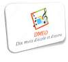 logo DMEO
