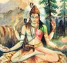 ardhanareeswara-form-of-hindu-god-shiva-goddess-parvati
