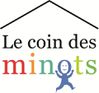 logo Le Coin des Minots
