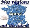 Swap nos régions ont du talent