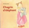 Chagrin d'éléphant