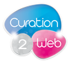 logo curation2web
