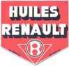 47 Huiles Renault