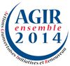 logo AGIR 2014