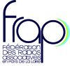 FRAP logo