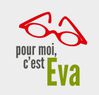 pour moi c'est Eva