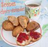 Scones choco-amandes3
