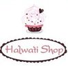 Halwati shop