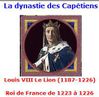 Z1 LOUIS VIII LE LION