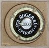 Pol Roger & C° 2000 10€