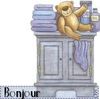 Copie de bjrcommode ourson
