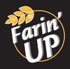 farine up