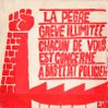 affiches 68 poing levé