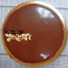 tarte jivara lactée brillantissimee
