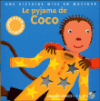 Le pyjama de Coco
