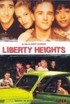MARYLAND Liberty Heightts