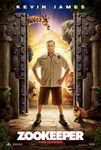 MASSACHUSSETTS Zookeeper