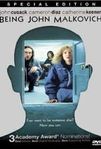 NEW JERSEY Being John Malkovich