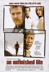 WYOMING An Unfinished Life film