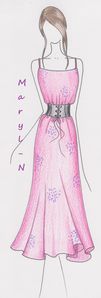 robe mariage sophie - Copie