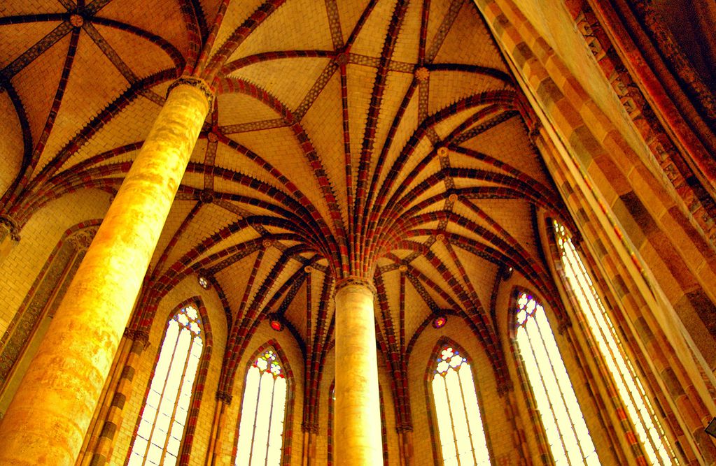 Le Palmier