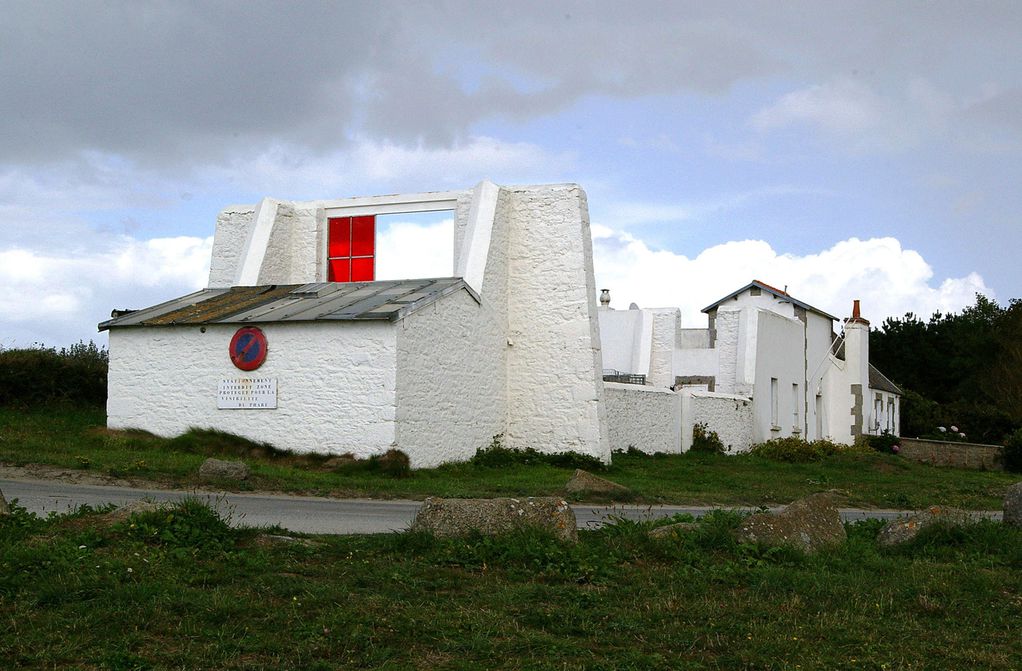 Phare Directionnel