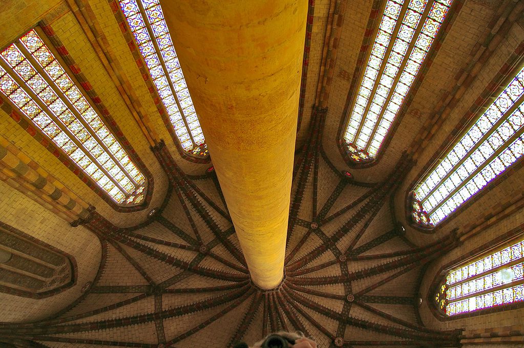 Le palmier
