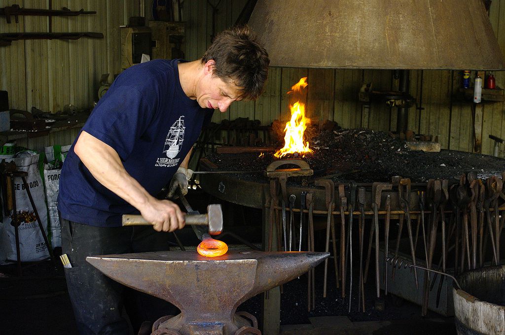 Une certaine pièce de l'Hérmione