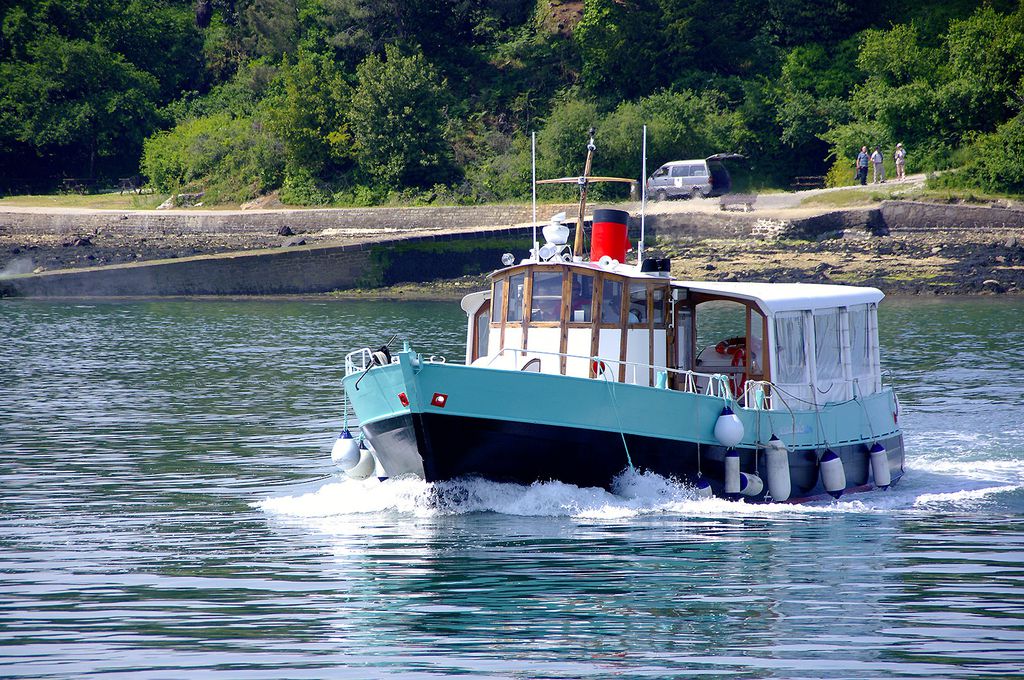 La Passante