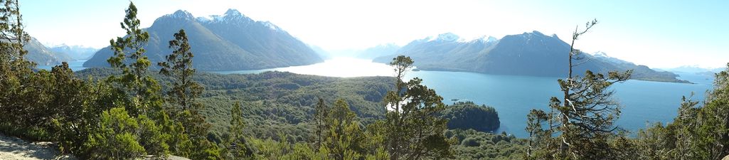 Bariloche - Circuito Chico (15)
